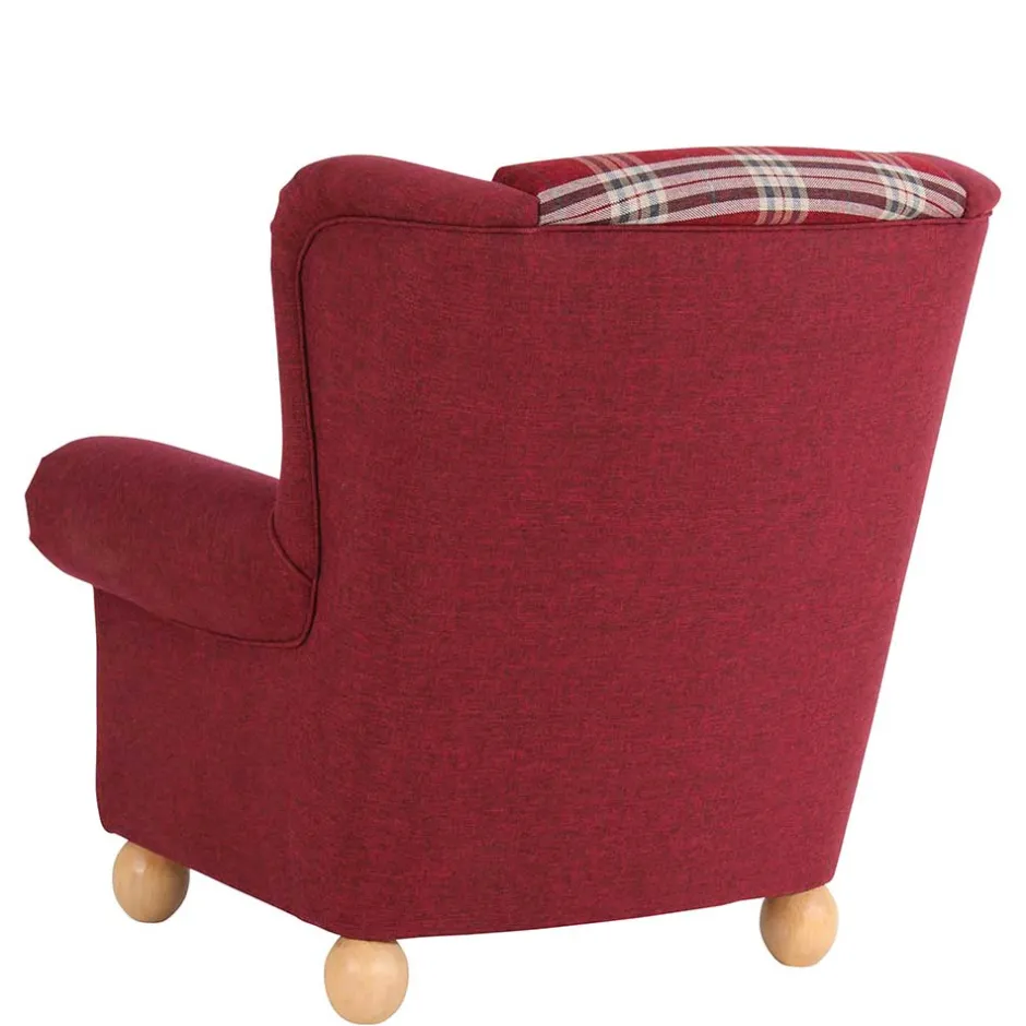 Ohrensessel|Relaxsessel*Pharao24 Ohrensessel Vedition