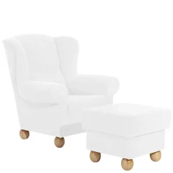 Ohrensessel|Relaxsessel*Pharao24 Ohrensessel Veniko