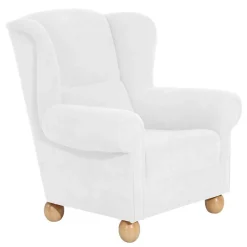 Ohrensessel|Relaxsessel*Pharao24 Ohrensessel Veniko