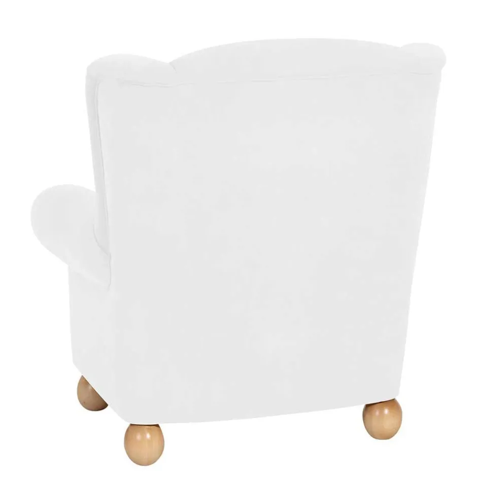 Ohrensessel|Relaxsessel*Pharao24 Ohrensessel Veniko