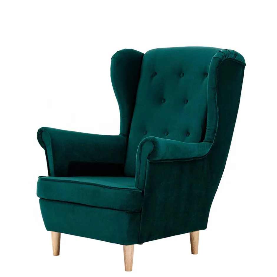 Pharao24 Ohrensessel Vieldro> Ohrensessel