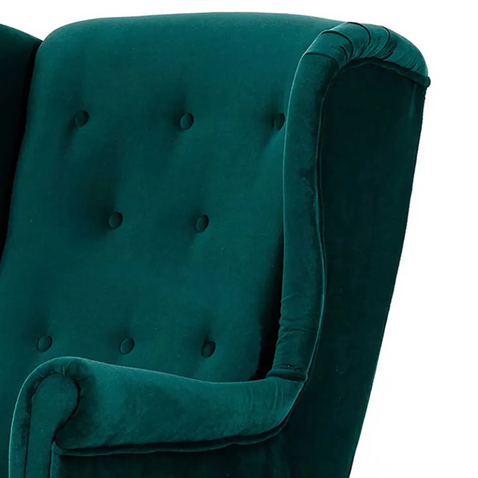 Pharao24 Ohrensessel Vieldro> Ohrensessel