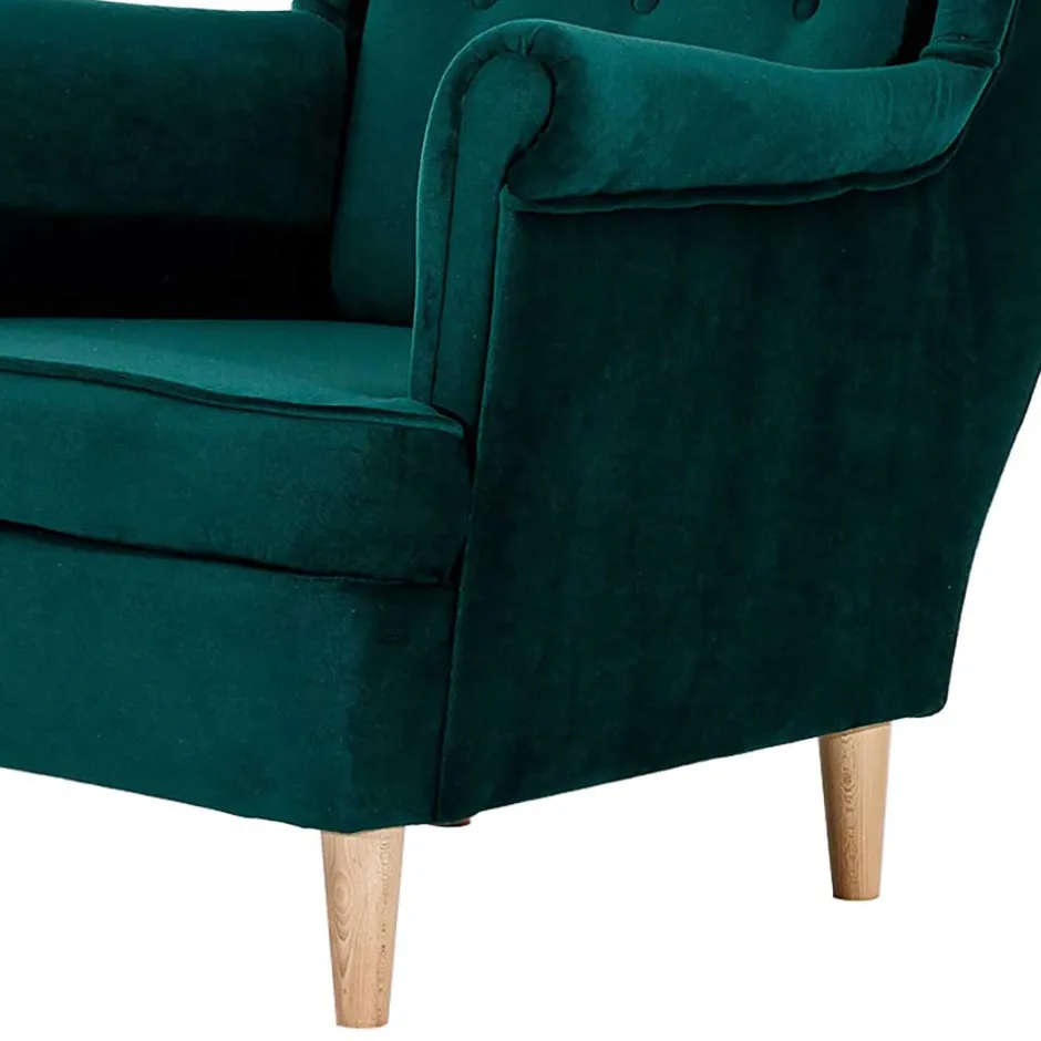 Pharao24 Ohrensessel Vieldro> Ohrensessel