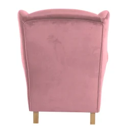 Ohrensessel*Pharao24 Ohrensessel Wearing