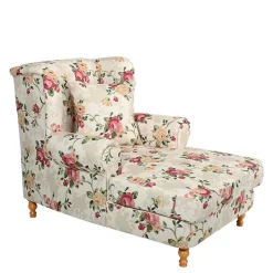 Pharao24 Ohrensessel XL Estella> Ohrensessel