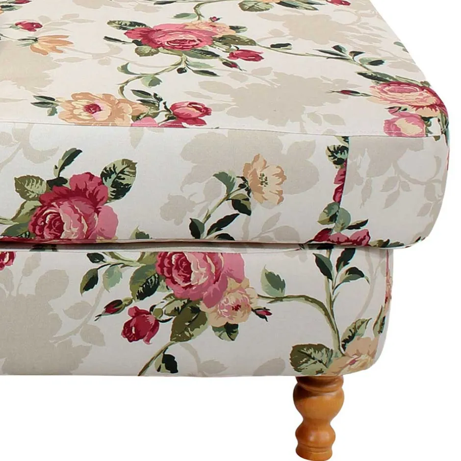 Pharao24 Ohrensessel XL Estella> Ohrensessel