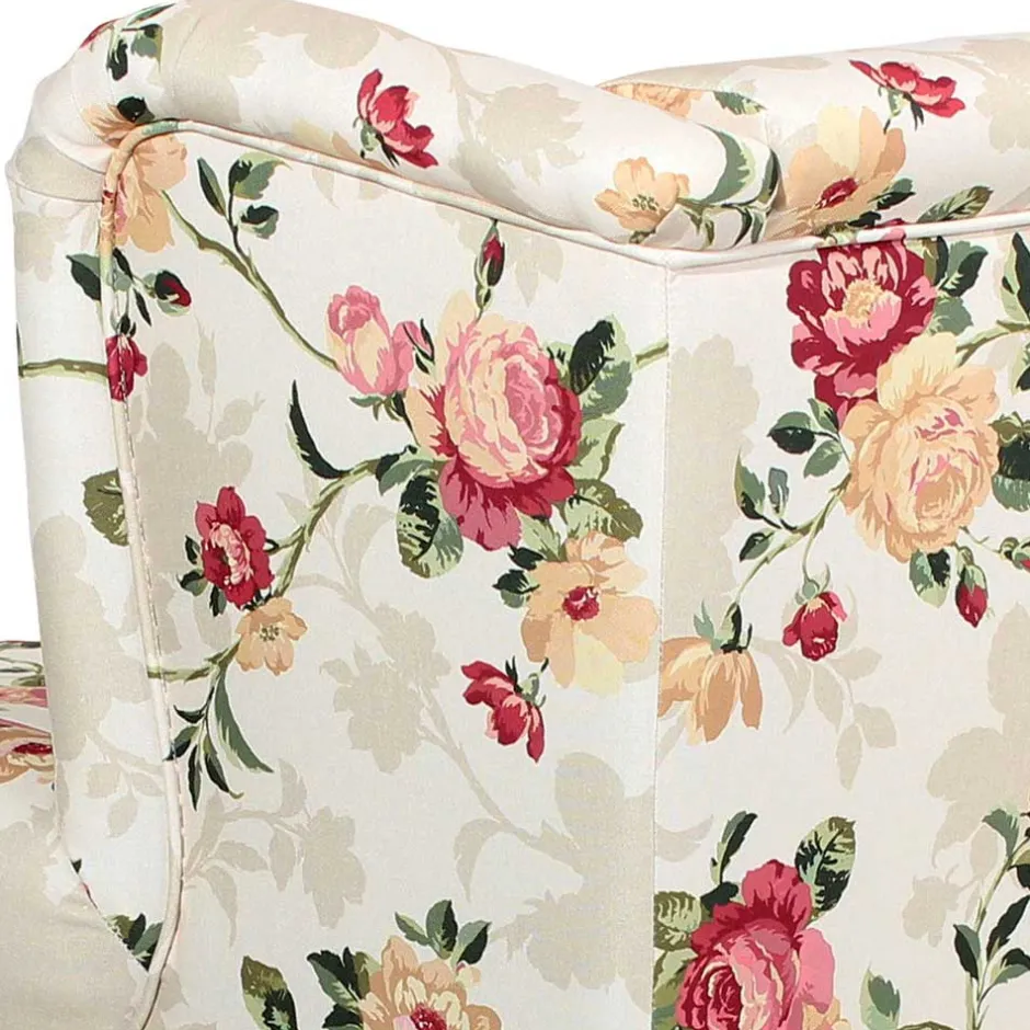 Pharao24 Ohrensessel XL Estella> Ohrensessel