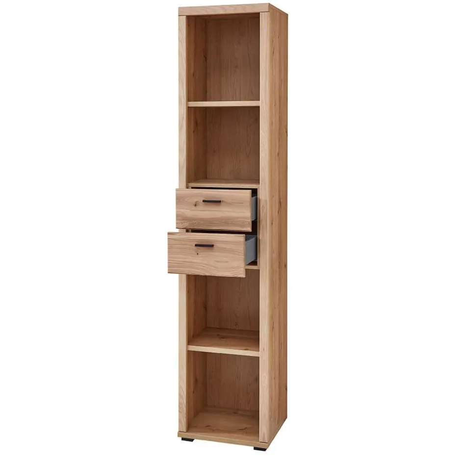 Regalschränke|Standregale*Pharao24 Ordnerregal Carsons