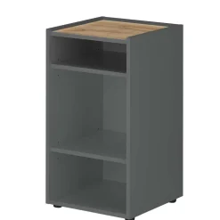 Aktenregale|Standregale*Pharao24 Ordnerregal Uzniana