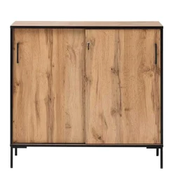 Pharao24 Ordnerschrank abschließbar Baliua> Büroschränke|Aktenschränke