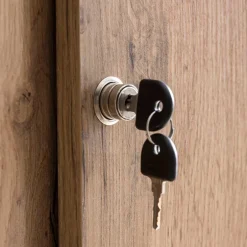 Pharao24 Ordnerschrank abschließbar Baliua><noscript><img width=