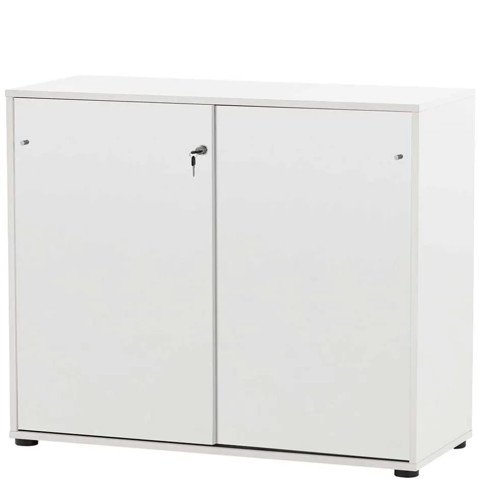 Pharao24 Ordnerschrank Damyant> Büroschränke|Aktenschränke