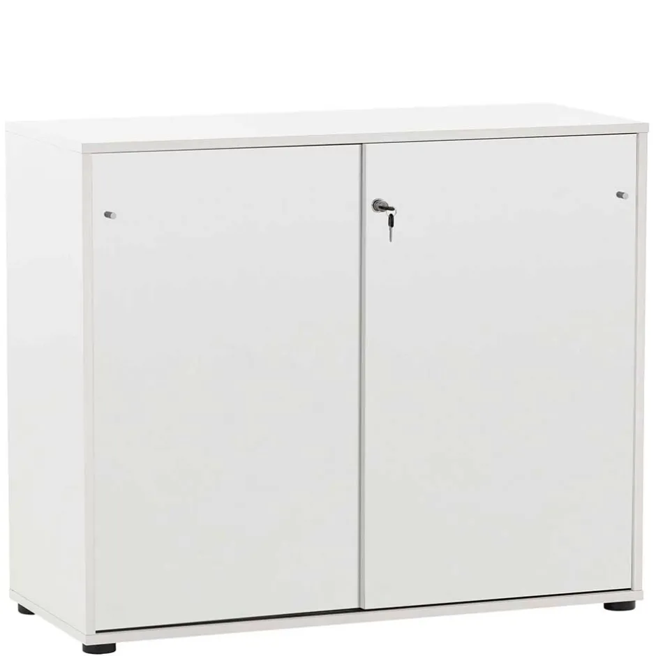 Pharao24 Ordnerschrank Damyant> Büroschränke|Aktenschränke