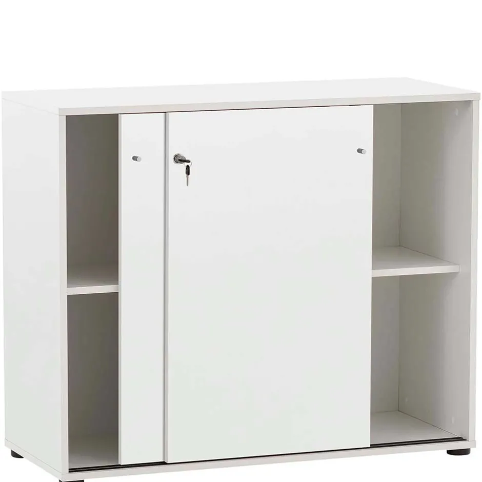 Pharao24 Ordnerschrank Damyant> Büroschränke|Aktenschränke