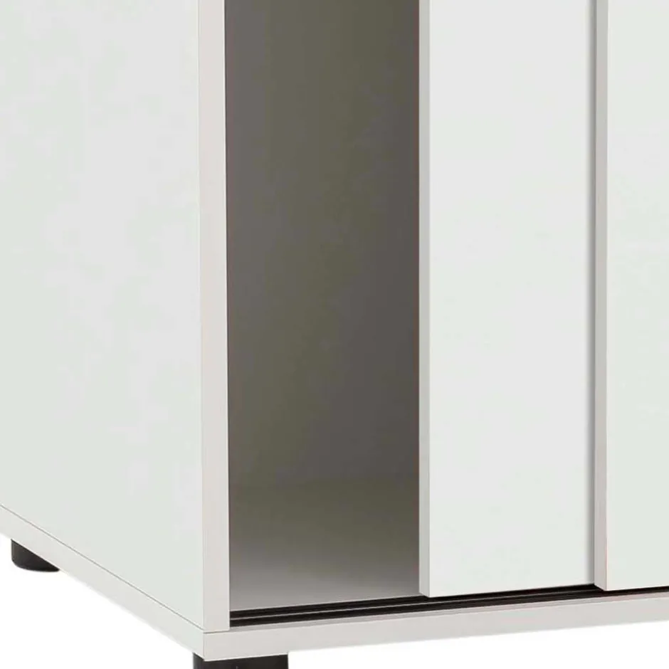 Pharao24 Ordnerschrank Damyant> Büroschränke|Aktenschränke