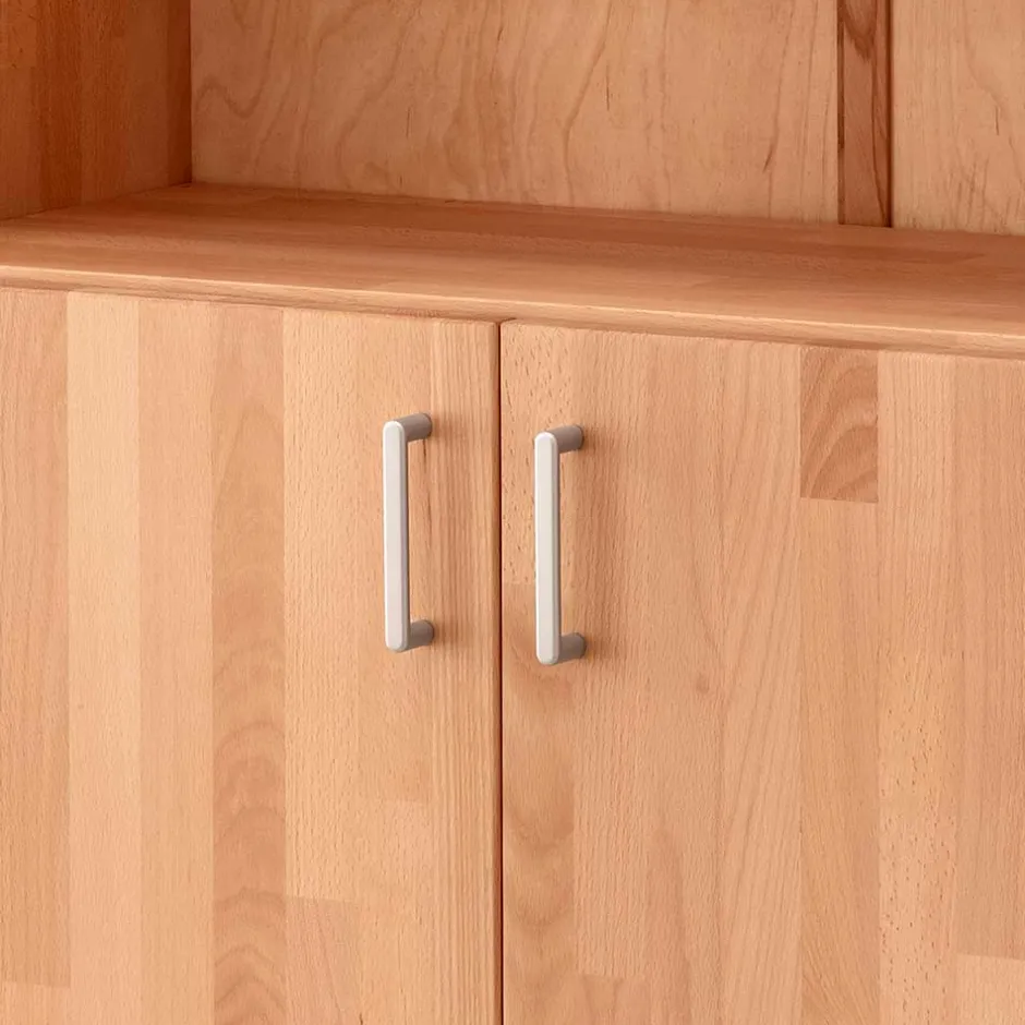 Pharao24 Ordnerschrank Len> Büroschränke|Aktenschränke