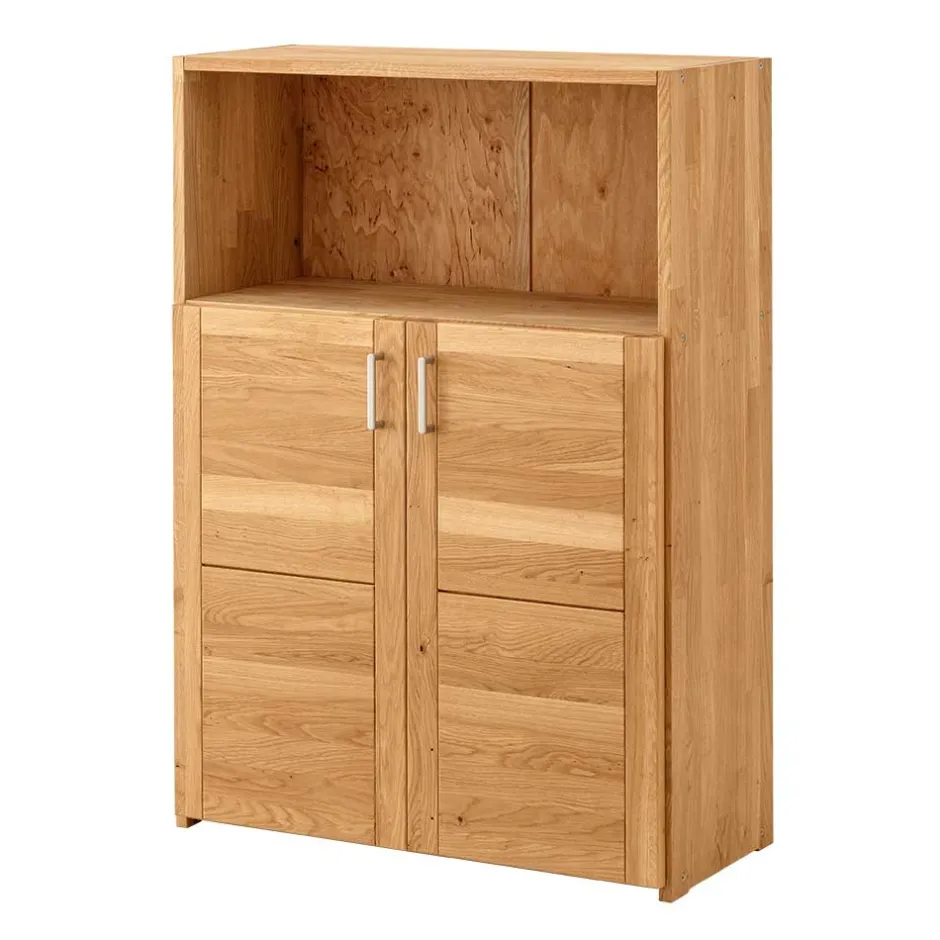 Büroschränke|Aktenschränke*Pharao24 Ordnerschrank mit Türen Legancas