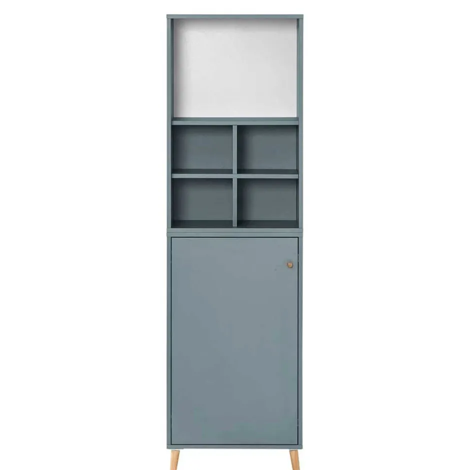 Pharao24 Ordnerschrank modern Hermine> Büroschränke|Aktenschränke