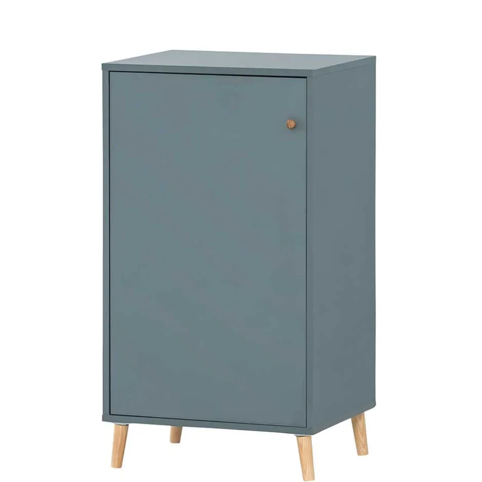 Pharao24 Ordnerschrank modern Hermine> Büroschränke|Aktenschränke