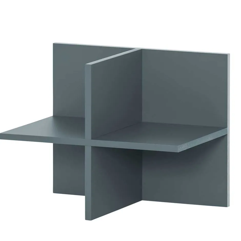 Pharao24 Ordnerschrank modern Hermine> Büroschränke|Aktenschränke