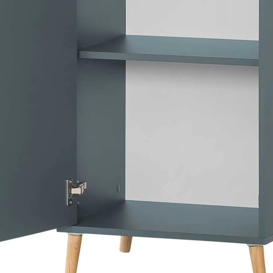 Pharao24 Ordnerschrank modern Hermine> Büroschränke|Aktenschränke