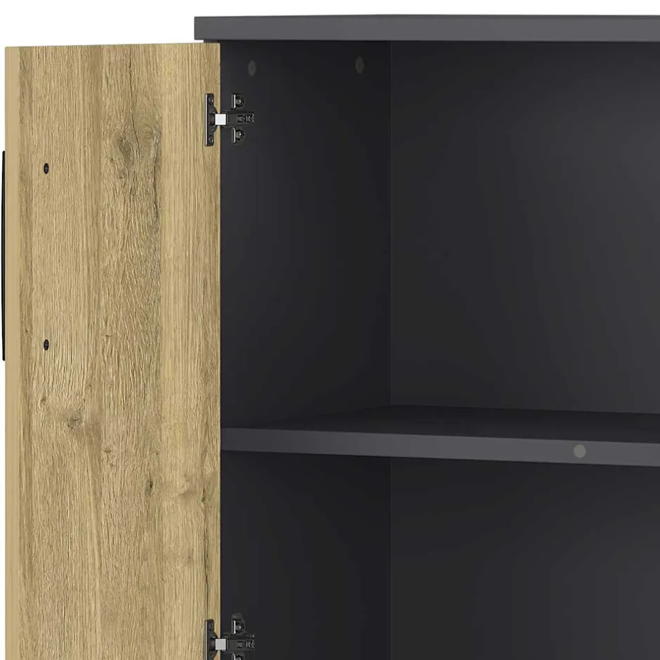 Pharao24 Ordnerschrank Tordian> Büroschränke|Aktenschränke