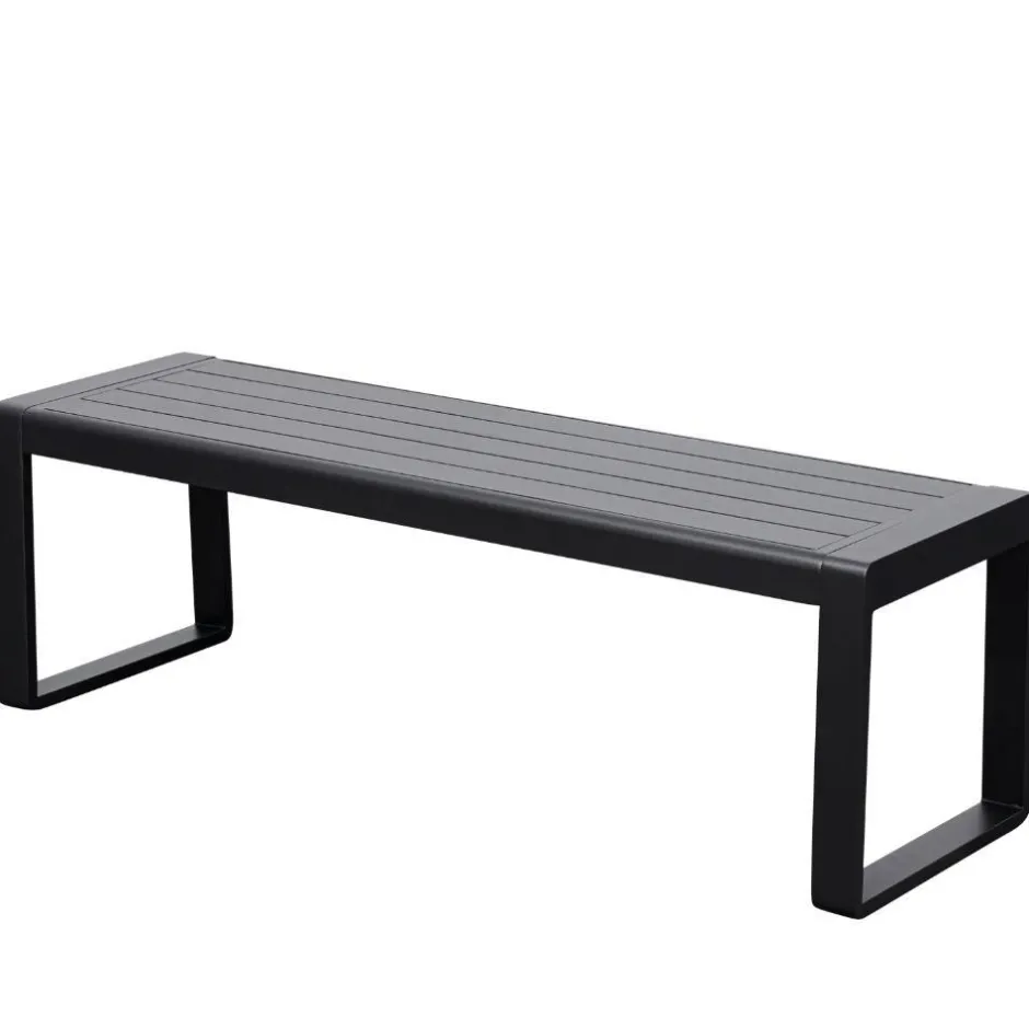 Gartenmöbel|Küchenbank*Pharao24 Outdoor Bank Granado