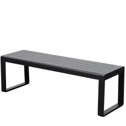 Gartenmöbel|Küchenbank*Pharao24 Outdoor Bank Granado