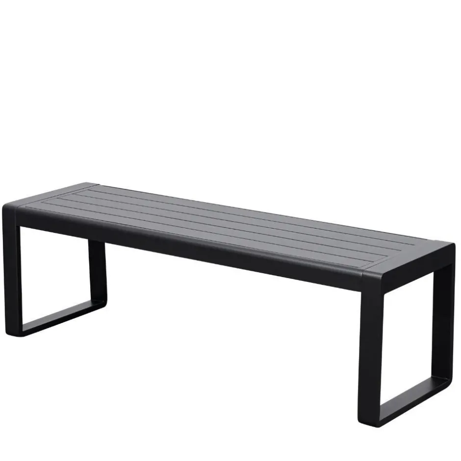 Gartenmöbel|Küchenbank*Pharao24 Outdoor Bank Granado