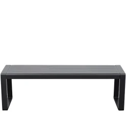 Gartenmöbel|Küchenbank*Pharao24 Outdoor Bank Granado