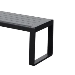 Gartenmöbel|Küchenbank*Pharao24 Outdoor Bank Granado