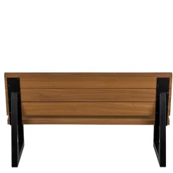 Küchenbank|Sitzbänke*Pharao24 Outdoor Bank Manaus