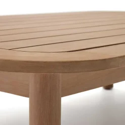 Gartenmöbel*Pharao24 Outdoor Couchtisch Carmel