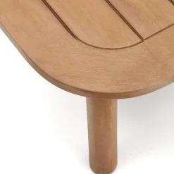 Gartenmöbel*Pharao24 Outdoor Couchtisch Carmel