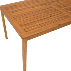 Gartenmöbel*Pharao24 Outdoor Esstisch Galyferio