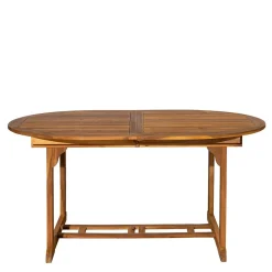 Pharao24 Outdoor Esstisch Moose> Gartenmöbel|Ausziehtische