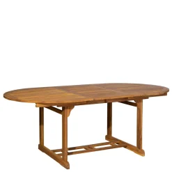 Pharao24 Outdoor Esstisch Moose><noscript><img width=