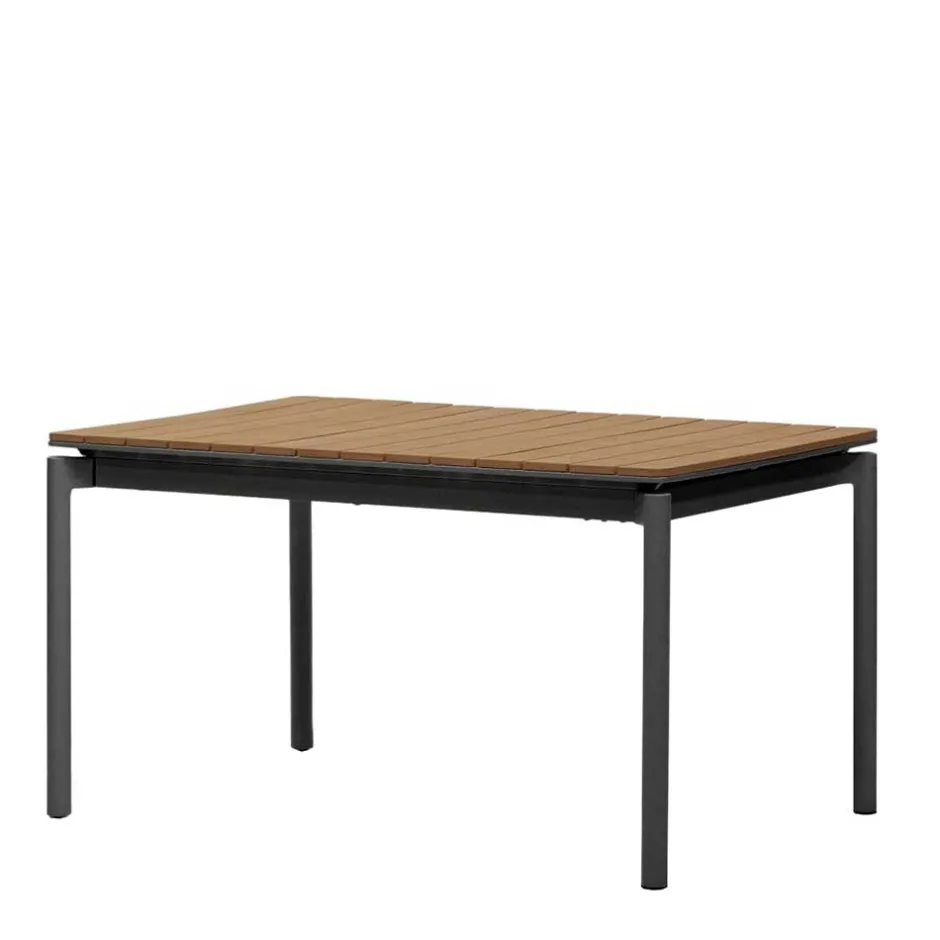 Ausziehtische|Gartenmöbel*Pharao24 Outdoor Esstisch Tergola