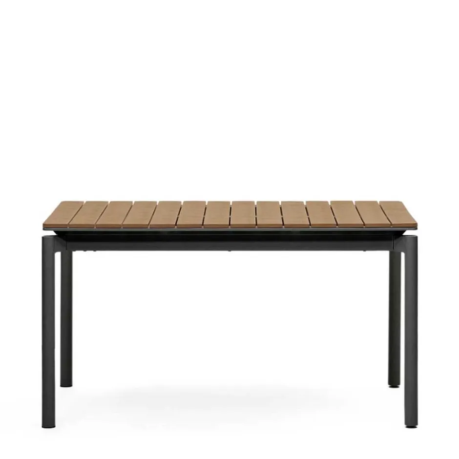 Ausziehtische|Gartenmöbel*Pharao24 Outdoor Esstisch Tergola