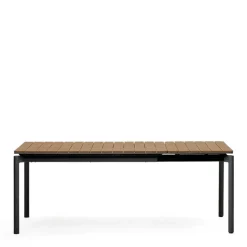 Ausziehtische|Gartenmöbel*Pharao24 Outdoor Esstisch Tergola