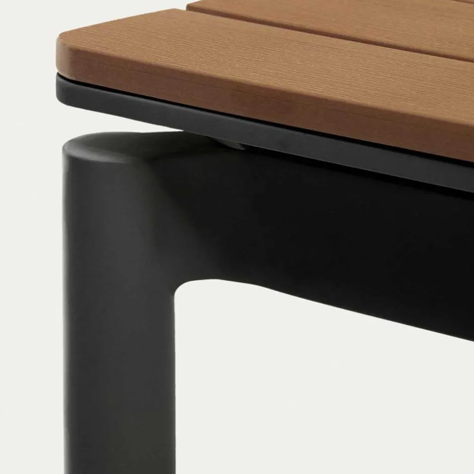 Ausziehtische|Gartenmöbel*Pharao24 Outdoor Esstisch Tergola