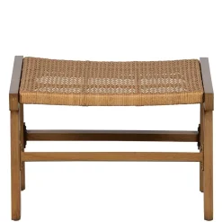 Hocker|Sitzhocker*Pharao24 Outdoor Hocker Skadiva