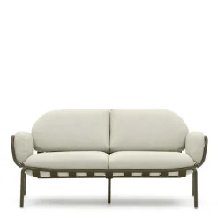 Wohnzimmercouch|3 Sitzer Sofa*Pharao24 Outdoor Lounge Sofas Angoro