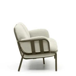 Wohnzimmercouch|3 Sitzer Sofa*Pharao24 Outdoor Lounge Sofas Angoro