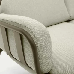 Wohnzimmercouch|3 Sitzer Sofa*Pharao24 Outdoor Lounge Sofas Angoro