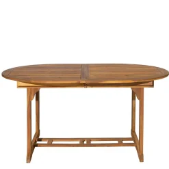 Gartenmöbel|Sitzgruppen*Pharao24 Outdoor Möbel Alveria