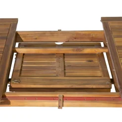 Gartenmöbel|Sitzgruppen*Pharao24 Outdoor Möbel Alveria