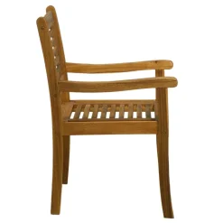 Gartenmöbel*Pharao24 Outdoor Sessel Mauro