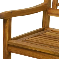 Gartenmöbel*Pharao24 Outdoor Sessel Mauro