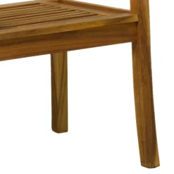 Gartenmöbel*Pharao24 Outdoor Sessel Mauro